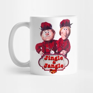 Jingle & Jangle Mug